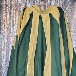 Anna Coronation Day Disneybound/Cosplay Skirt